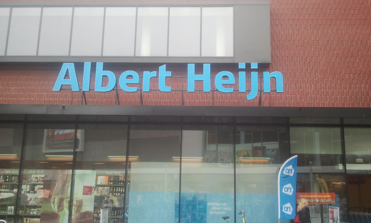 Albert Heijn